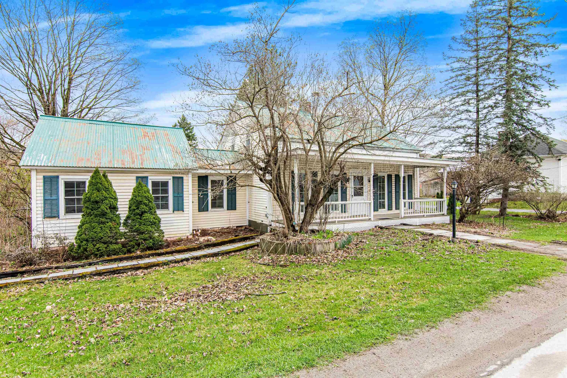 386 Vt Route 15 Jericho VT 05465