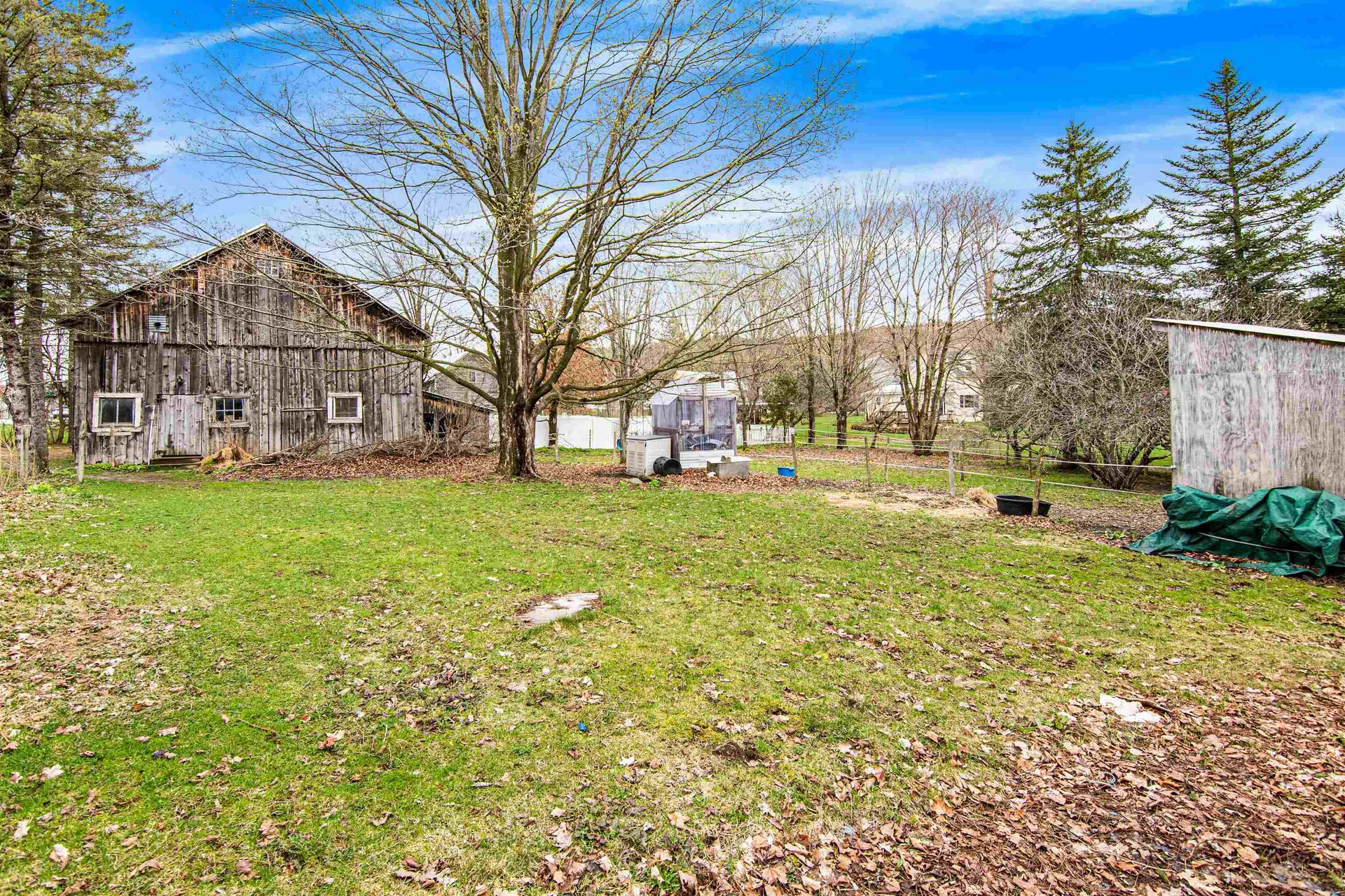 386 Vt Route 15 Jericho VT 05465