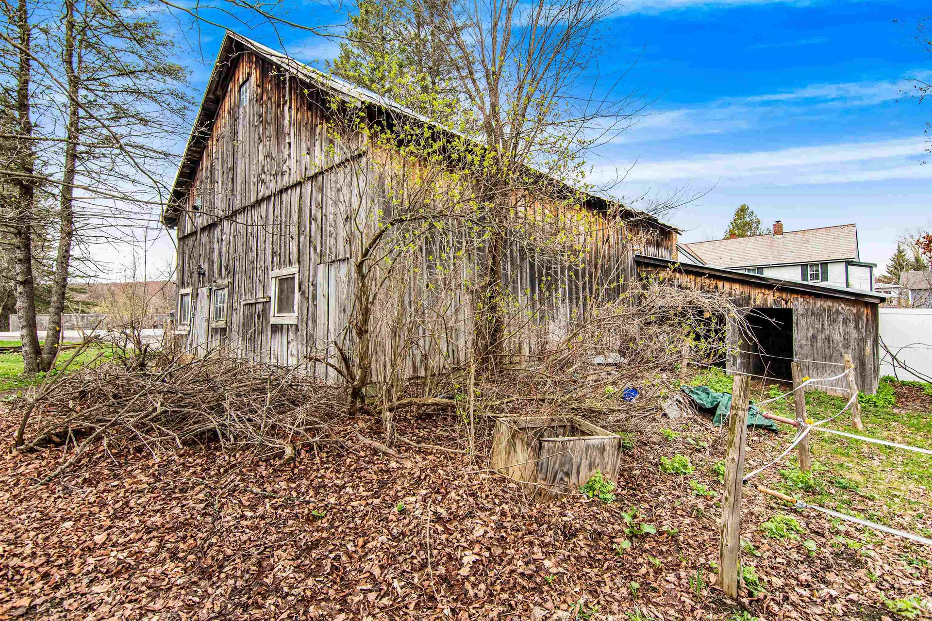 386 Vt Route 15 Jericho VT 05465