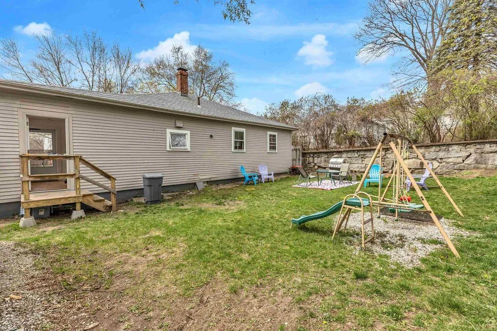 67 Whittemore Avenue Manchester NH 03102