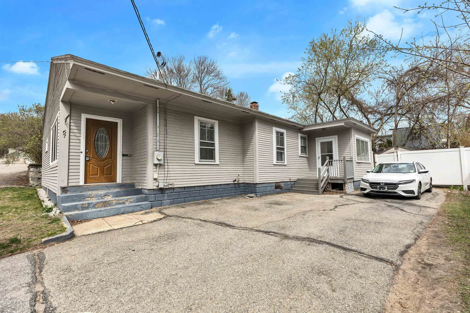 67 Whittemore Avenue Manchester NH 03102
