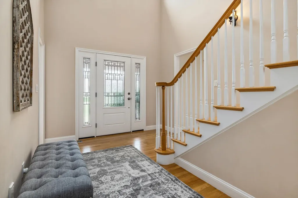 3 Hemlock Way Stratham NH 03885