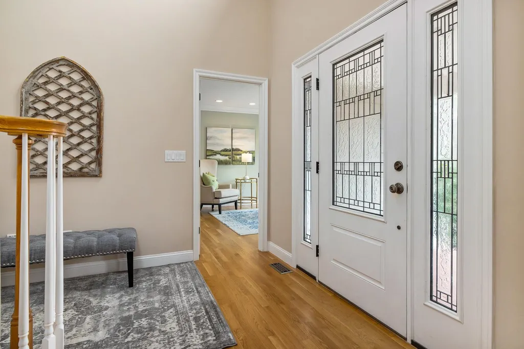 3 Hemlock Way Stratham NH 03885