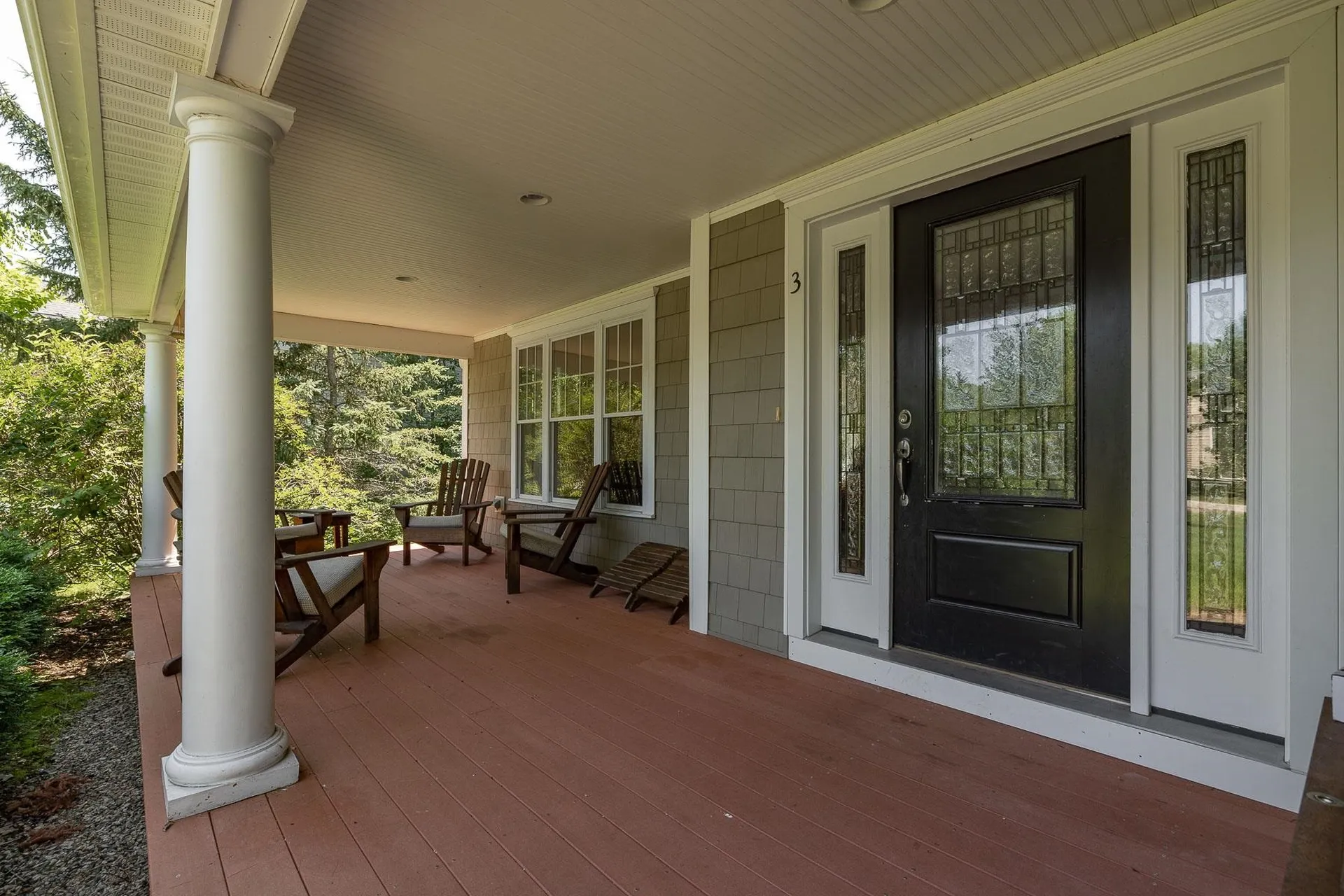 3 Hemlock Way Stratham NH 03885