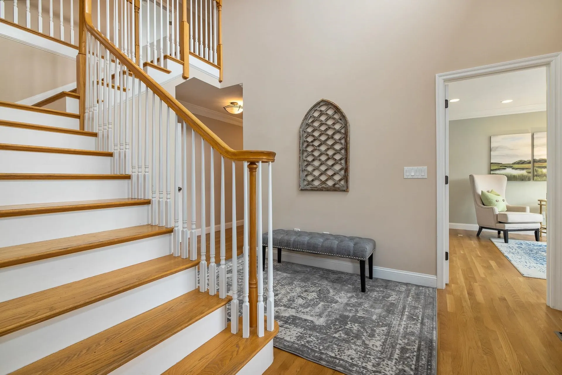 3 Hemlock Way Stratham NH 03885