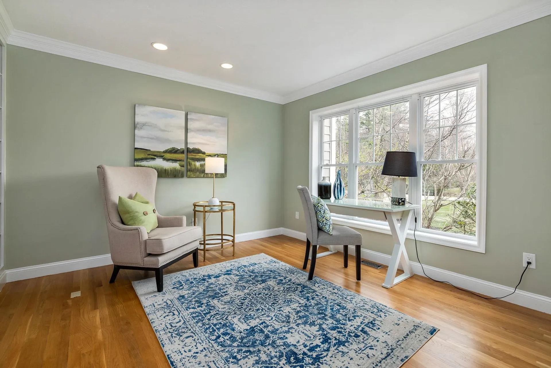 3 Hemlock Way Stratham NH 03885