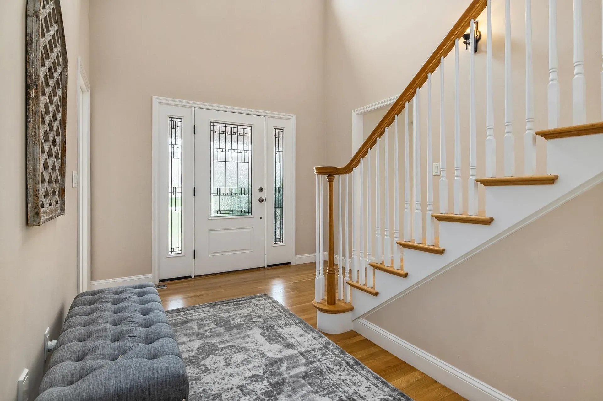 3 Hemlock Way Stratham NH 03885