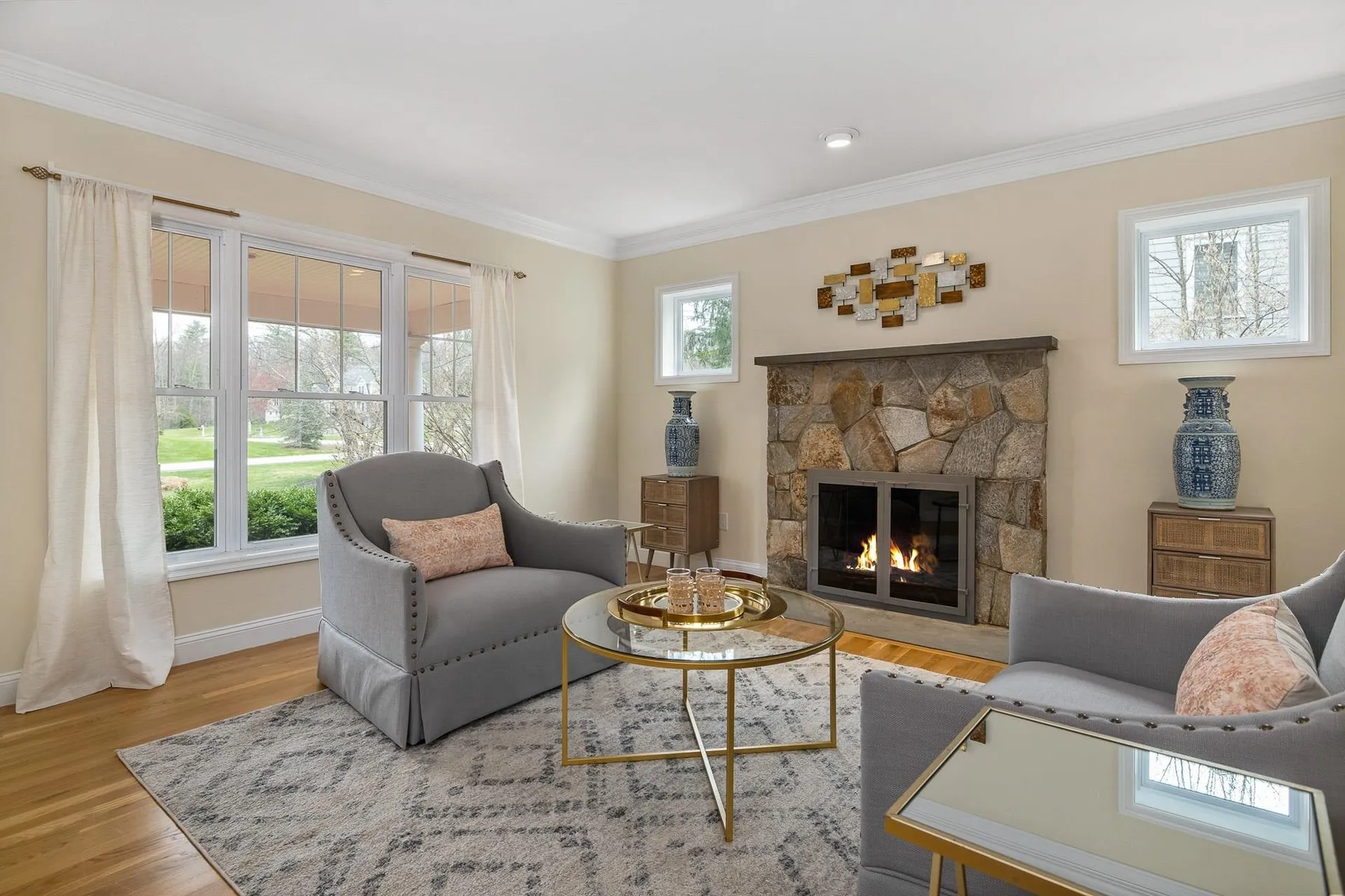 3 Hemlock Way Stratham NH 03885
