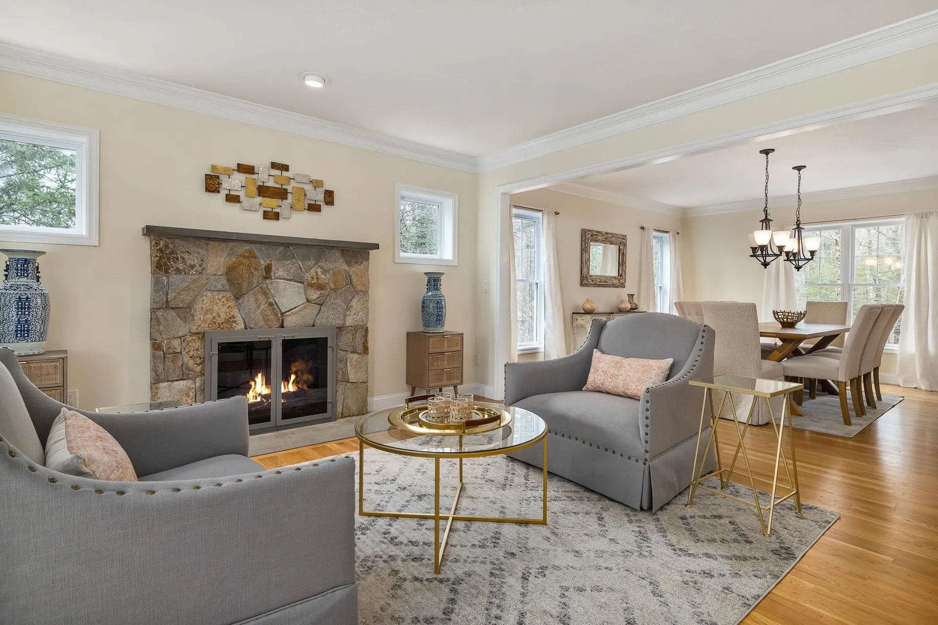 3 Hemlock Way Stratham NH 03885