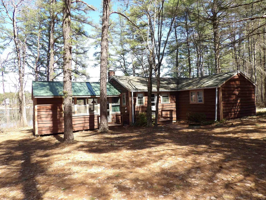 165 Leavitt Road Ossipee NH 03814