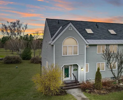 67 Fairways Drive Bethlehem NH 03574