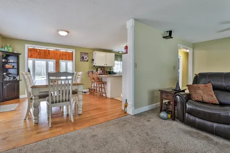 6 Huckleberry Road Raymond NH 03077
