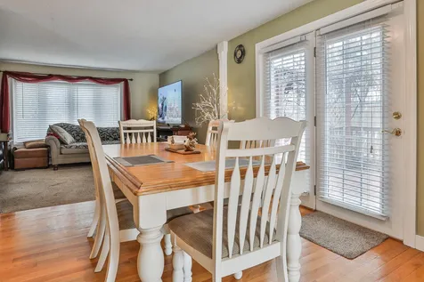 6 Huckleberry Road Raymond NH 03077