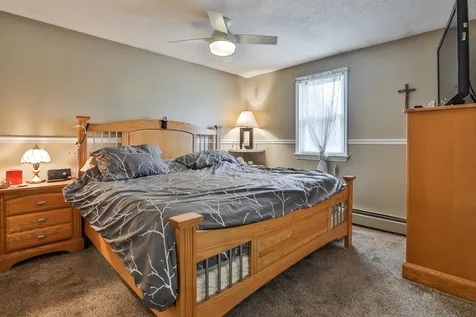 6 Huckleberry Road Raymond NH 03077