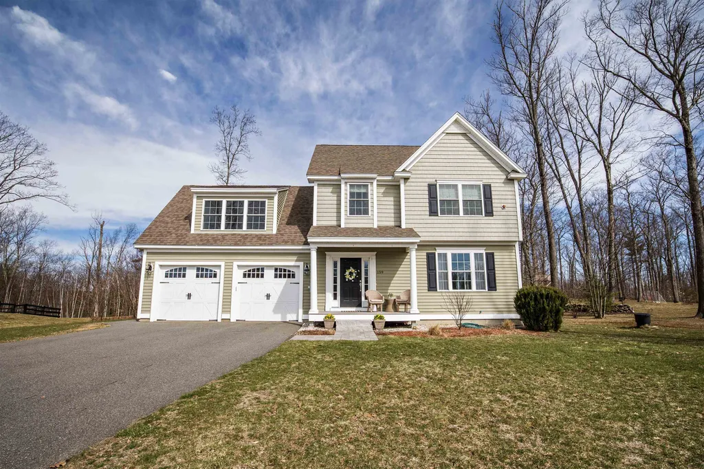 159 Jenkins Farm Road Chester NH 03036