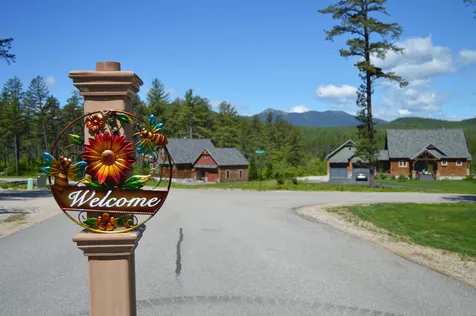 41 Brookstone Lane Madison NH 03849