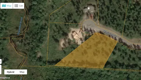 41 Brookstone Lane Madison NH 03849