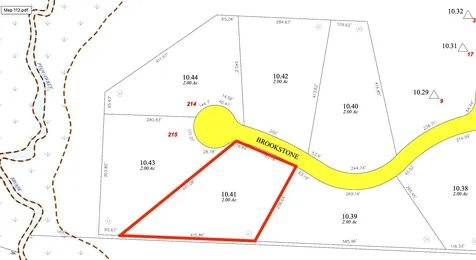 41 Brookstone Lane Madison NH 03849