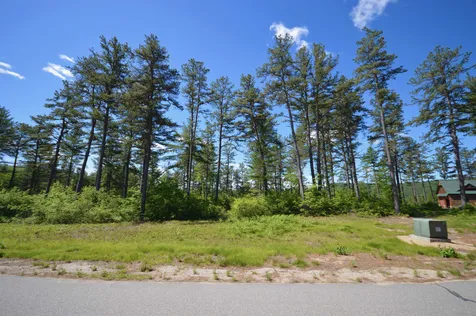 41 Brookstone Lane Madison NH 03849