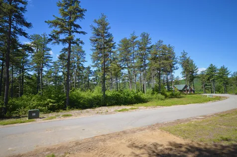41 Brookstone Lane Madison NH 03849