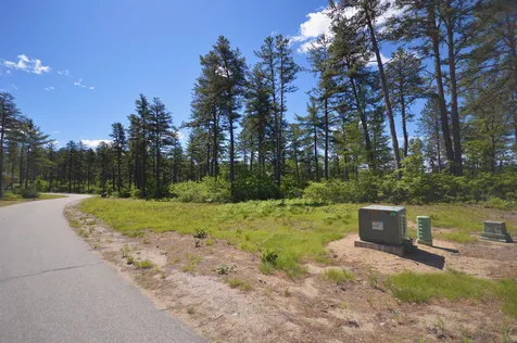 41 Brookstone Lane Madison NH 03849