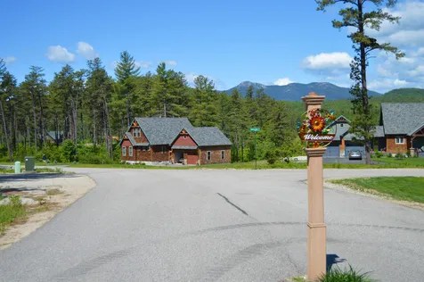 41 Brookstone Lane Madison NH 03849