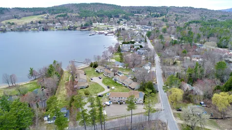8 Alpine Park Road Moultonborough NH 03253