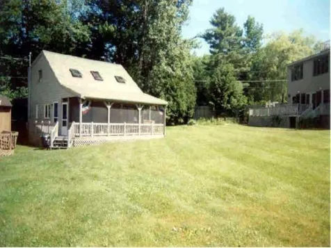 8 Alpine Park Road Moultonborough NH 03253