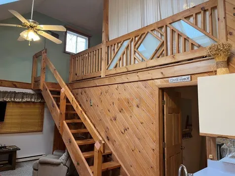 8 Alpine Park Road Moultonborough NH 03253