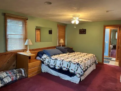 8 Alpine Park Road Moultonborough NH 03253