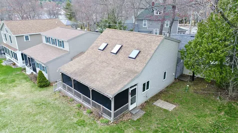 8 Alpine Park Road Moultonborough NH 03253