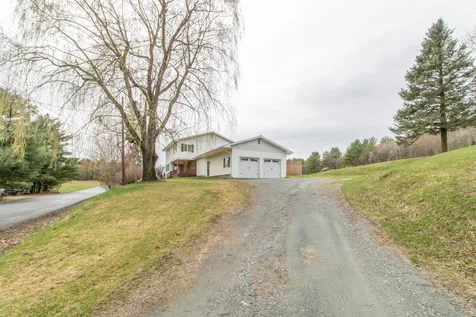 208 Covered Bridge Road Coventry VT 05825
