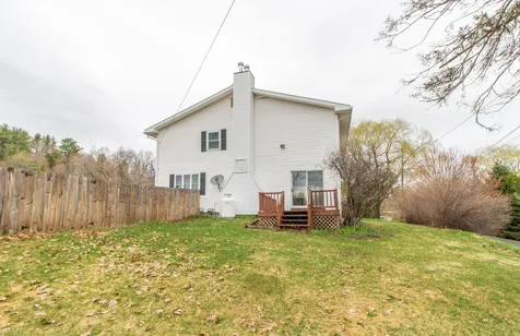 208 Covered Bridge Road Coventry VT 05825