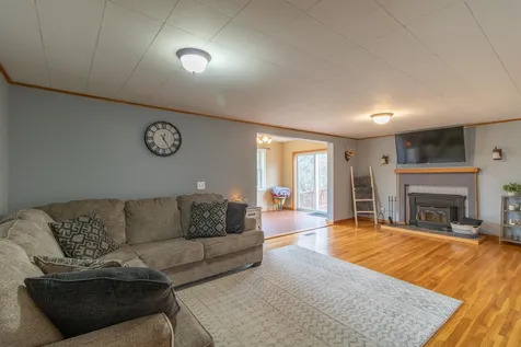 208 Covered Bridge Road Coventry VT 05825