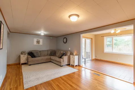 208 Covered Bridge Road Coventry VT 05825