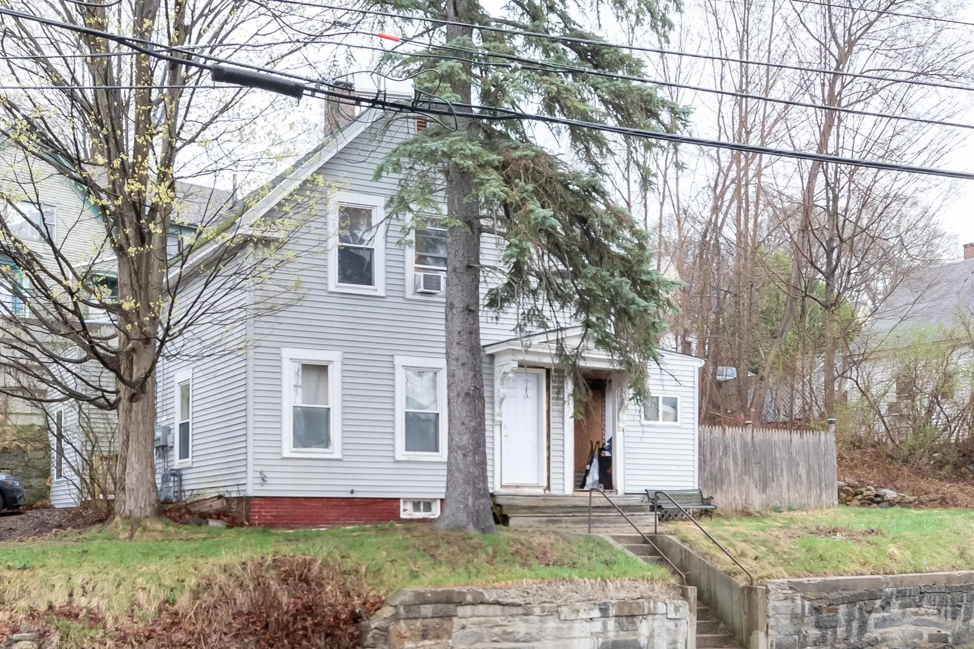 159 Union Avenue Laconia NH 03246