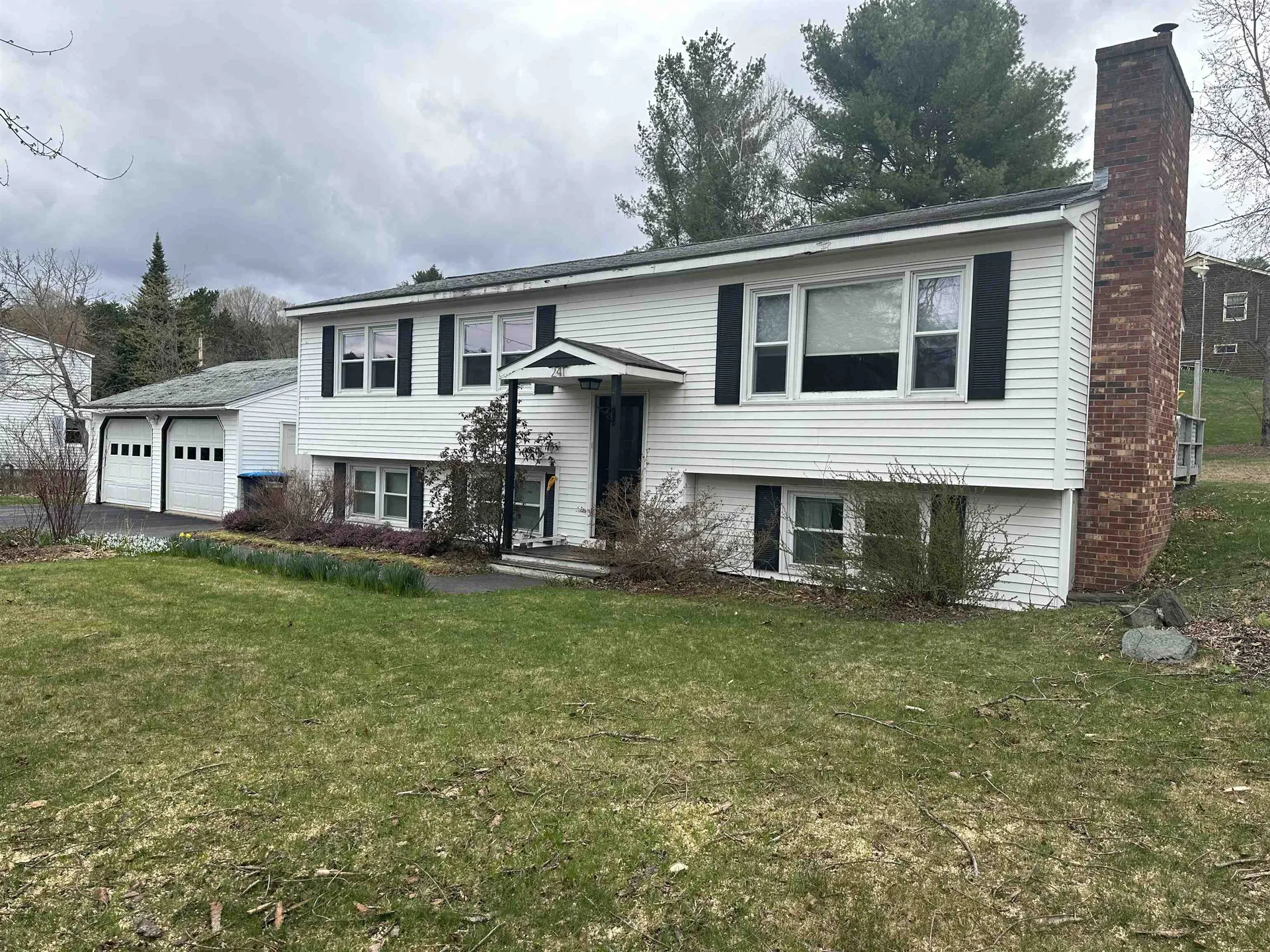 241 Meriden Road Lebanon NH 03766