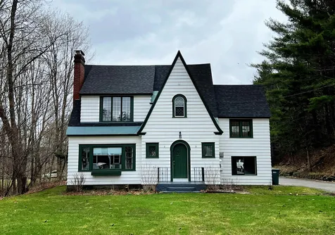 87 North Prospect Street Lyndon VT 05851