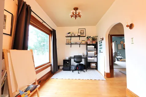 87 North Prospect Street Lyndon VT 05851