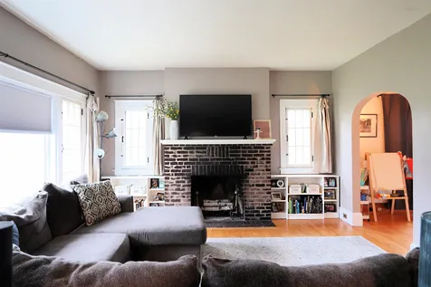 87 North Prospect Street Lyndon VT 05851