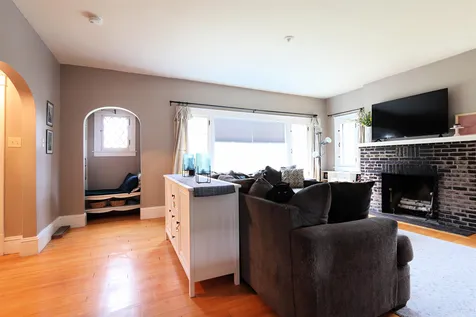 87 North Prospect Street Lyndon VT 05851