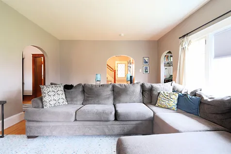 87 North Prospect Street Lyndon VT 05851