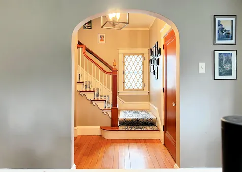 87 North Prospect Street Lyndon VT 05851