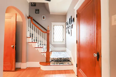87 North Prospect Street Lyndon VT 05851