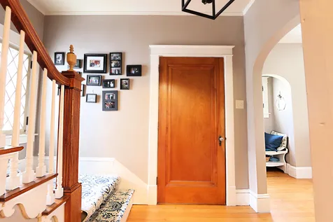 87 North Prospect Street Lyndon VT 05851