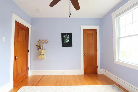 87 North Prospect Street Lyndon VT 05851