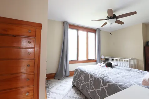 87 North Prospect Street Lyndon VT 05851