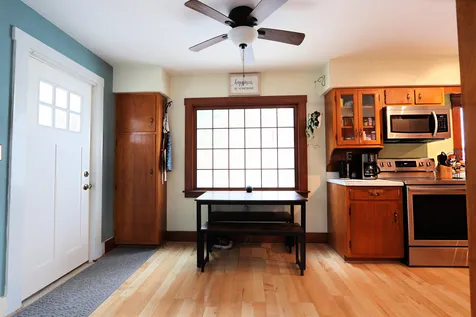 87 North Prospect Street Lyndon VT 05851