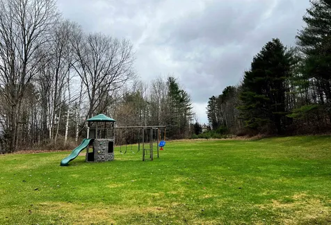 87 North Prospect Street Lyndon VT 05851