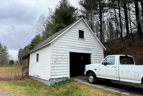 87 North Prospect Street Lyndon VT 05851